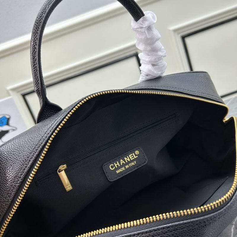 Chanel Top Handle Bags